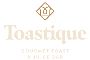 toastique breakfast franchise logo