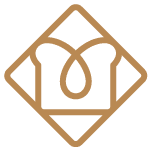 toastique breakfast restaurant franchises logo