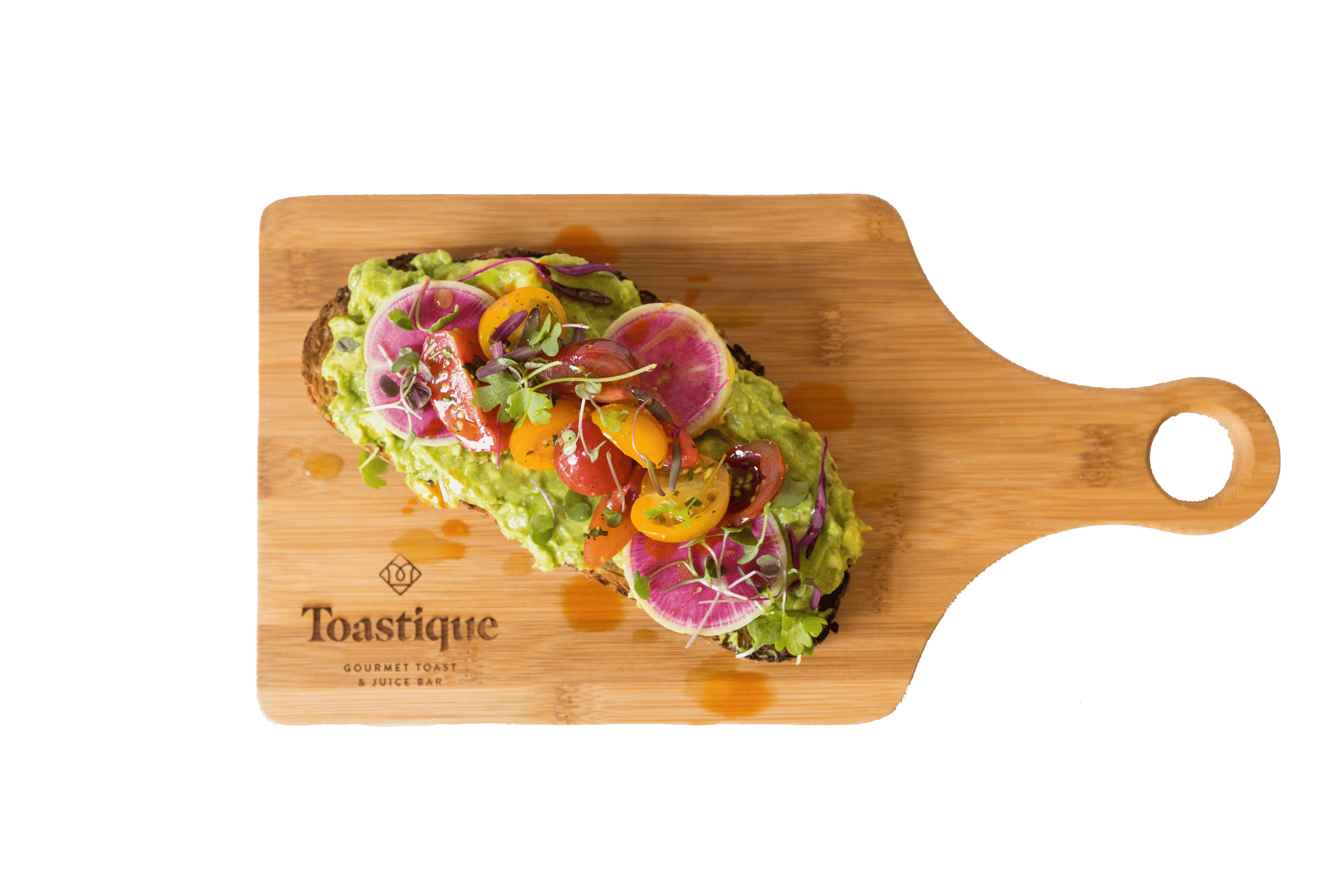 toastique lunch franchise gourmet toast