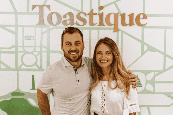 Benefits Of Owning A Healthy Restaurant - Toastique Franchise