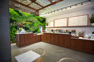 Toastique Gourmet Toast & Juice Bar Franchise Gallery - 4