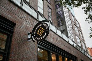 Toastique Gourmet Toast & Juice Bar Franchise Gallery - 3