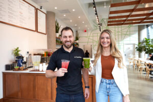 Toastique Gourmet Toast & Juice Bar Franchise Gallery - 9