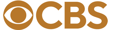 CBS As Featured In Logo