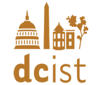 dcist As Featured In Logo