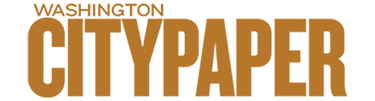 Washington Citypaper As Featured In Logo