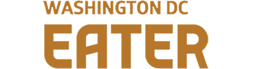 Washington DC Eater As Featured In Logo