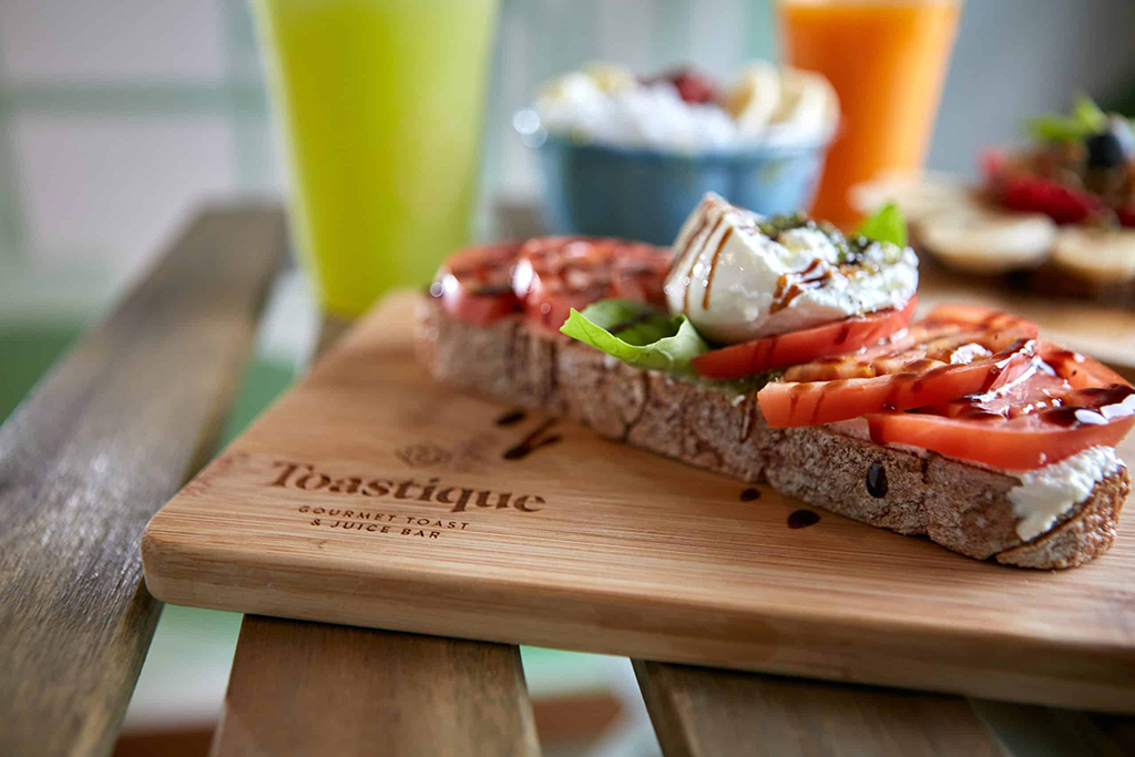 Benefits Of Owning A Healthy Restaurant - Toastique Franchise - 1