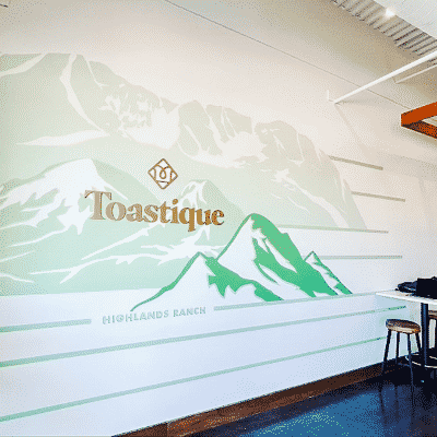 Toastique Gourmet Toast & Juice Bar - Highlands Ranch, CO - 3